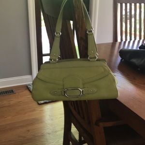 Cole Haan handbag